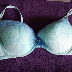 Victoria Secret Very Sexy Push-Up